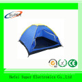 3-4 Personen Outdoor Camping Zelt mit Rainfly Cover